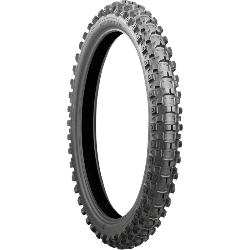 BRIDGESTONE 0312-0497 13848 Battlecross X31 Tire Tire - Battlecross X31 - Front - 90/100-21 - 57M