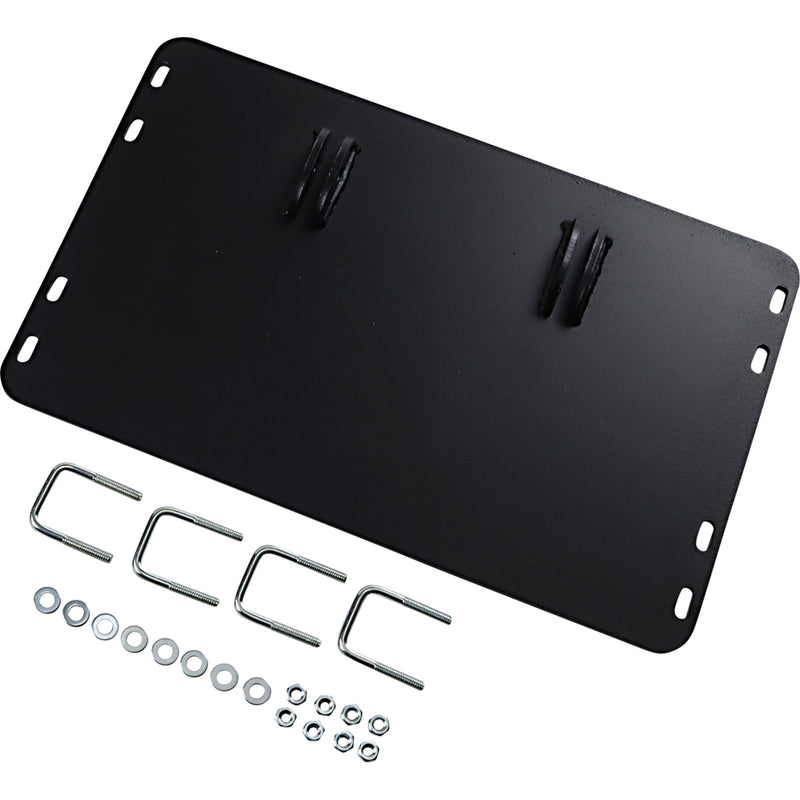 Moose Offroad Mounting Kit - 2735PF CFMOTO CFORCE 2019-2025