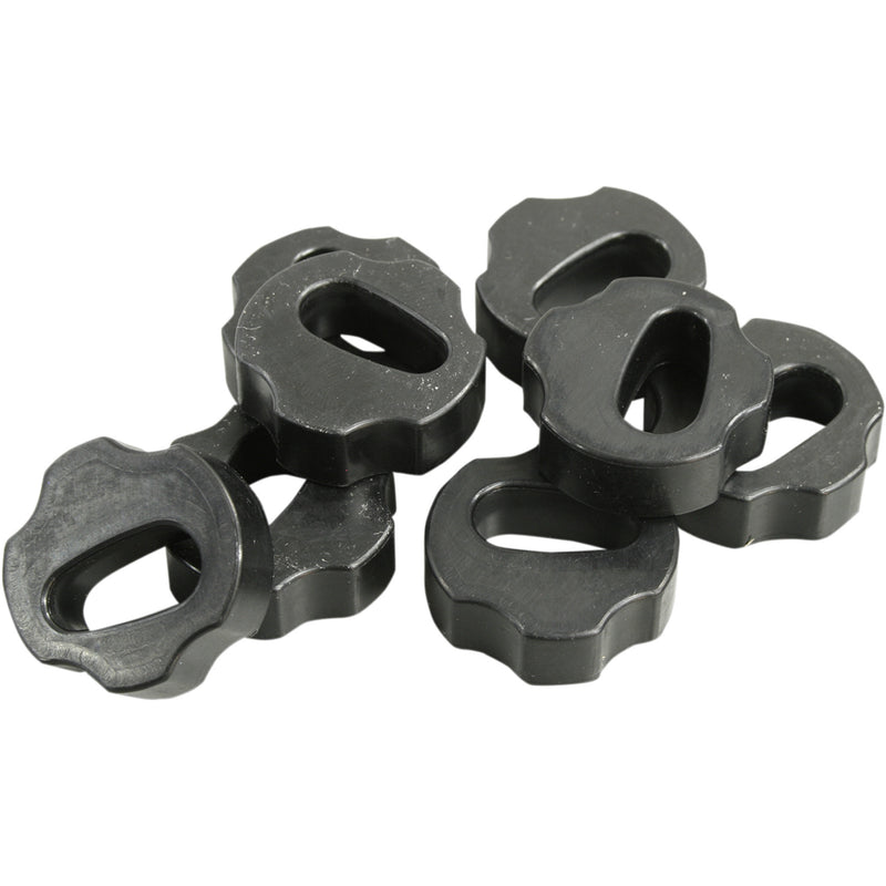 Hinson Racing Billetproof Cushion - CU216 Yamaha WR 450 / YZ 450 / YFZ450R 2004-2026