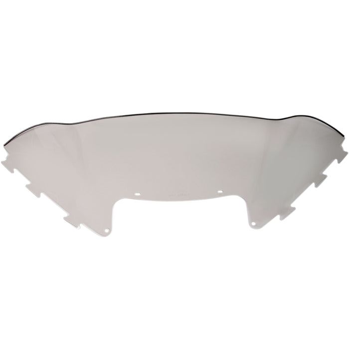 SNO STUFF 450-167 450-167 Replacement Windshield Windshield - 12-1/2" - Smoke