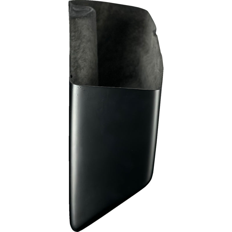 Hoppe Industries Saddlebag - HPBY-1046A For Harley Touring 2014-2026