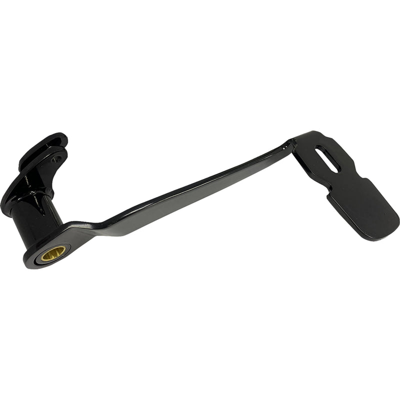Drag Specialties Brake Pedal For Harley Touring 2008-2013