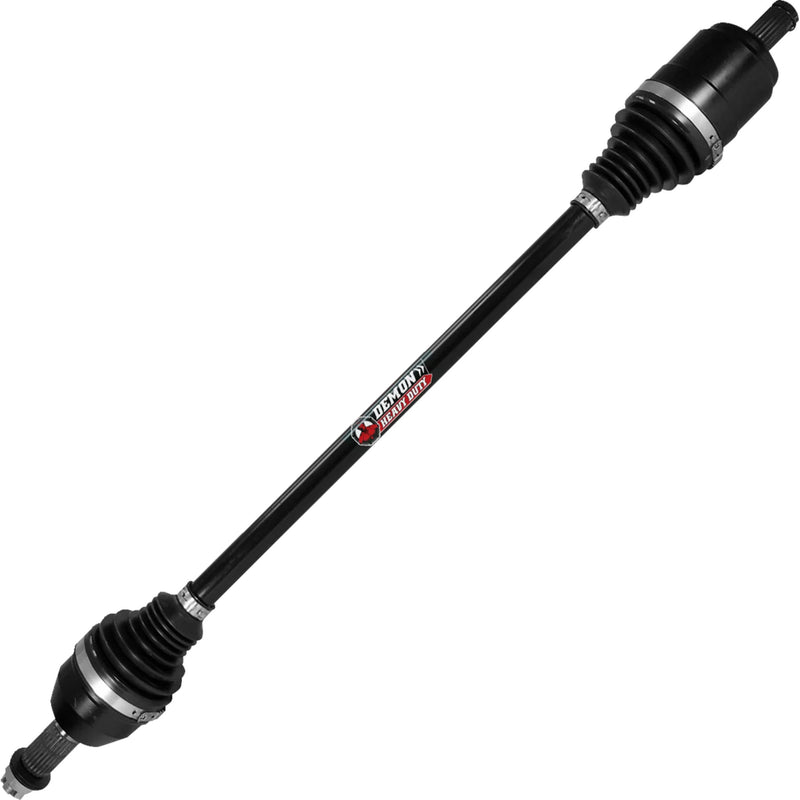 Demon Lift Kit Axle - PAXL-6057HD-10ET Polaris RZR 2015-2020