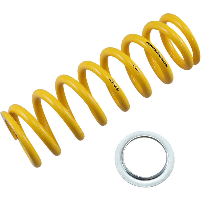 Factory Connection Spring - ALN-0063 For Yamaha Dirt Bikes 1989-2026 | Kawasaki Dirt Bikes 1988-2009