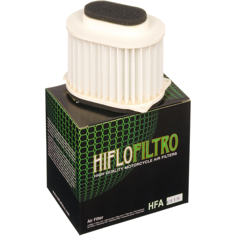 HIFLOFILTRO 1011-2658 HFA4918 Replacement OE Air Filter yamaha