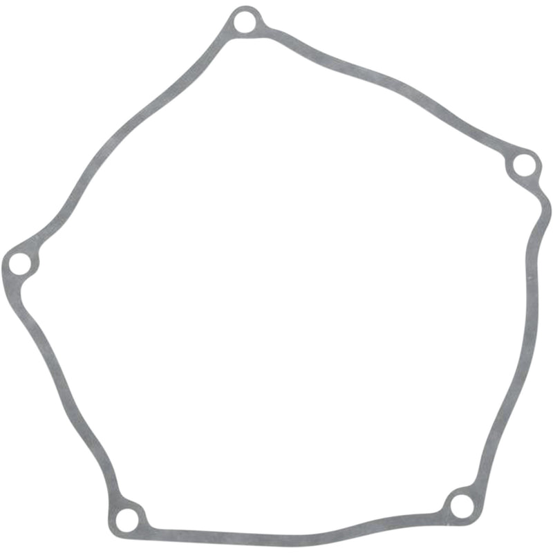 Moose Offroad Gasket - 816590MSE For Kawasaki KX 250 2004-2008 | Suzuki RMZ 250 2004-2006