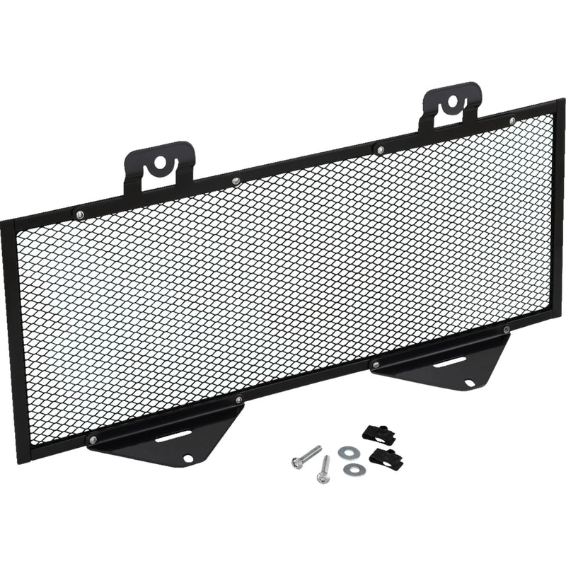 Show Chrome Grille - 41-419 Can-Am Ryker 2019-2022