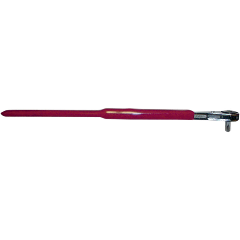 STRAIGHTLINE PERFORMANCE 3803-0078 151-106 QRS Helix Removal Tool Clutch Tool - Helix/Installation/Removal - QRS Clutch