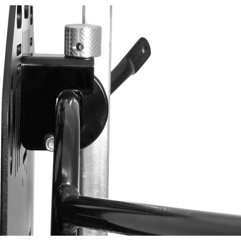 NELSON RIGG 2851-0553 RG-QRP-FB RiggGear Quick Release Saddlebag Plates Flatbar Saddlebag Plates - RiggGear - Quick Release