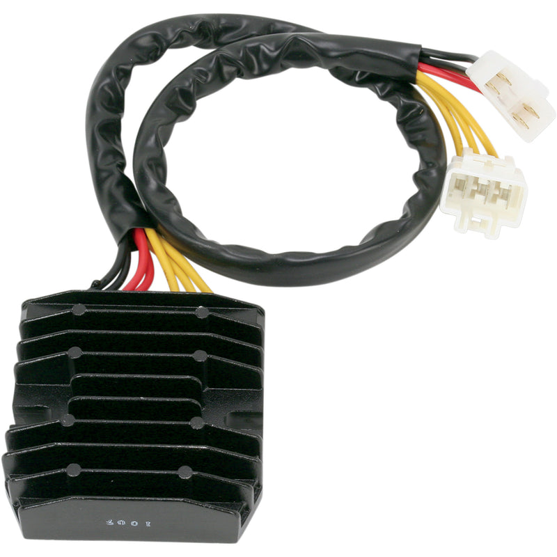 Rick's Motorsport Electric Rectifier And Regulator - 10-120H Honda CBR600F F4I 2001-2006