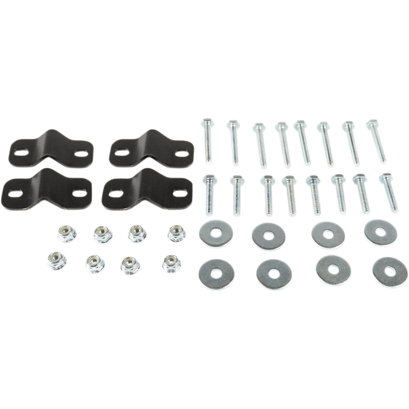 KIMPEX 3505-0231 458099 Trunk Mount Kit tube rack