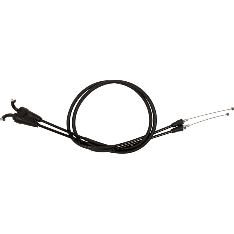 Moose Offroad Cable - 45-1276 For KTM Dirt Bikes 2020-2025 | Gas Gas 250 / 300 2022-2024 | Husqvarna TE250i / Heritage / TE300i 2023
