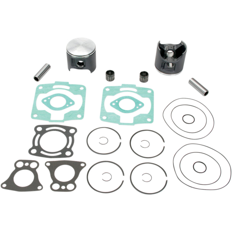 Wsm Original Series Rebuild Kit - 010-832-12 Polaris Watercraft 1996-2004