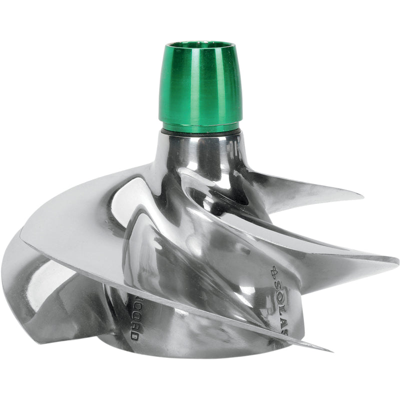 Solas Concord Impeller - SR-CD-12/20 Sea-Doo Watercraft 2002-2004