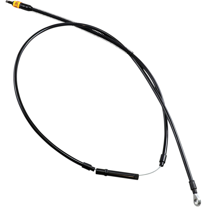 BARNETT 0652-1322 131-30-10005HE6 High-Efficiency Stealth Clutch Cable - +6"