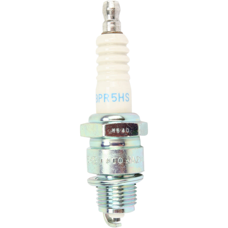NGK SPARK PLUGS BPR5HS 6222 Spark Plug — Standard Spark Plug - BPR5HS
