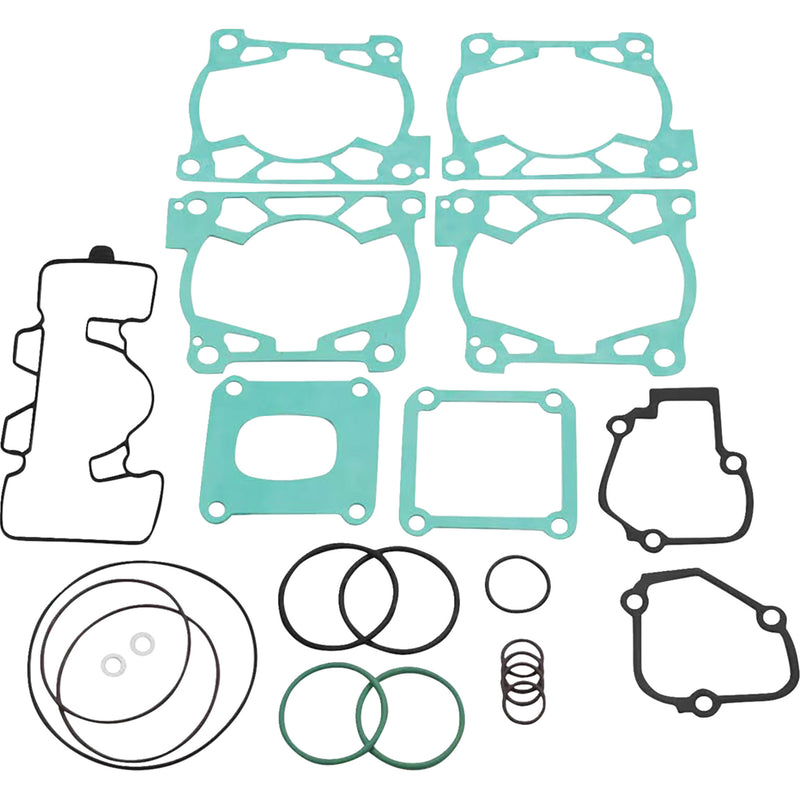 Vertex Gasket Kit - 810370 For Husqvarna TC 125 / TE 150 / TE150i 2016-2022 | KTM SX 125 / SX 150 / XC 150 2016-2020
