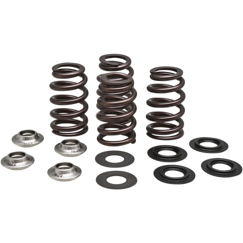 Kibblewhite Spring Kit - 96-96500 KTM SX-F 450 / XC-F 450 2013-2018