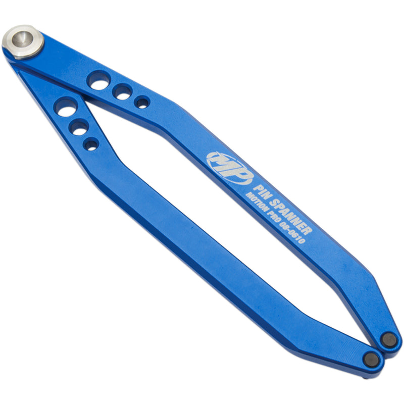 MOTION PRO 3850-0324 08-0610 Pin Spanner Wrench