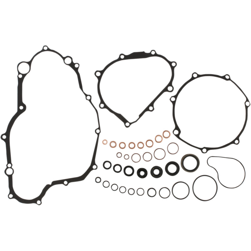 Cometic Hi-Performance Gasket Kit - C3057BE For Gas Gas 250F 2010-2011 | Yamaha YZ 250 2001-2013