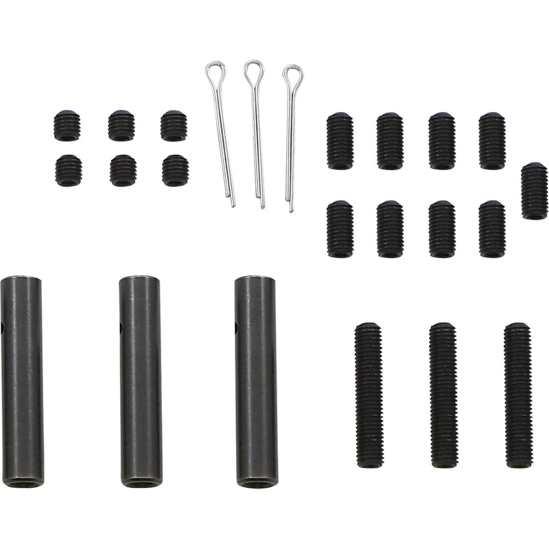 STRAIGHTLINE PERFORMANCE 1140-0414 121-140 TRA Adjustable Pin Kit 16-23g