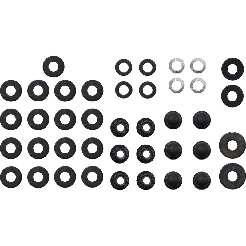 Givi Monokey Mounting Kit - PLO8400MK For Harley Pan America 1250 2023-2024