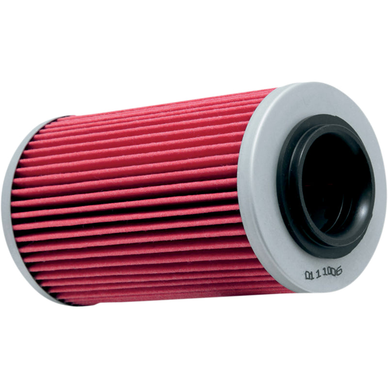 K & N Oil Filter - KN-564 For Can-Am Spyder 2008-2012 | Buell 1125CR / 1125R 2009-2010
