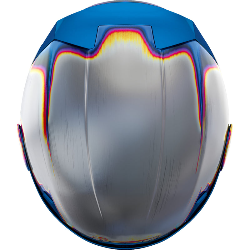 ICON Airframe Pro™ Reentry Helmet Silver