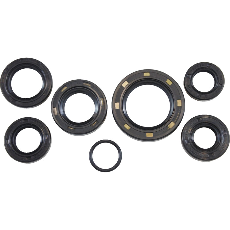 Vintco Oil Seal Kit - KOS002 Honda CR125R 1979