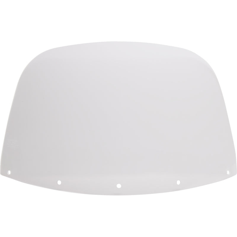Memphis Shades Windshield - MEP8020 For Harley Electra Glide 1986-1995