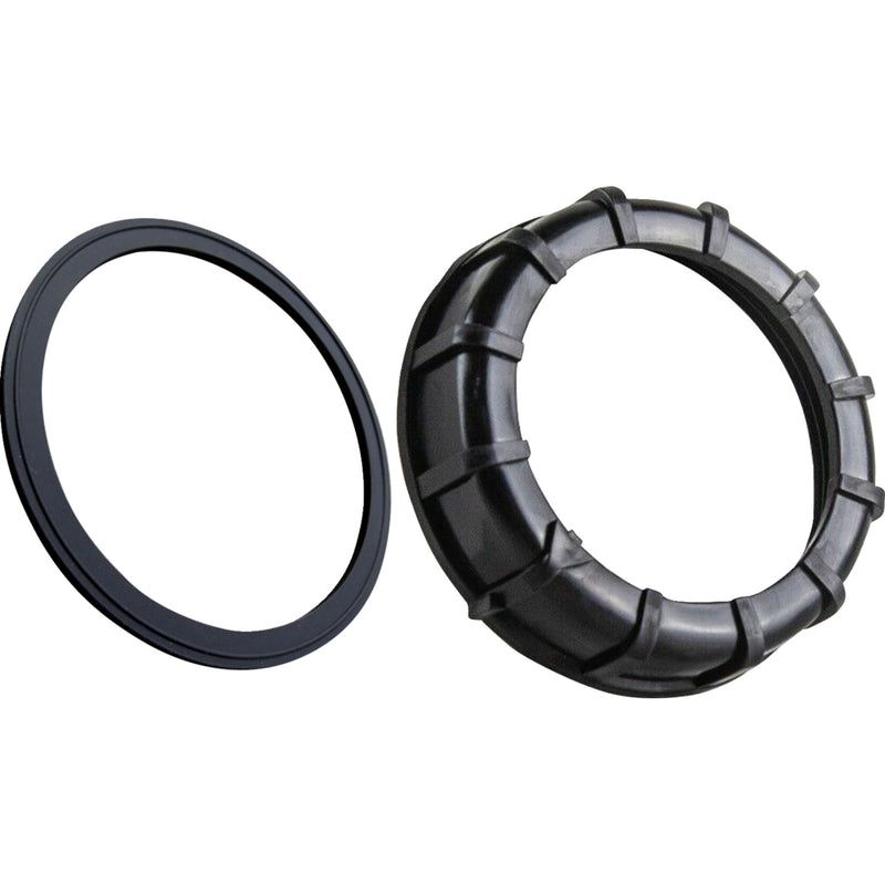 QUAD LOGIC 1009-0171 100-3424-PU Replacement Fuel Pump Nut and Gasket polaris