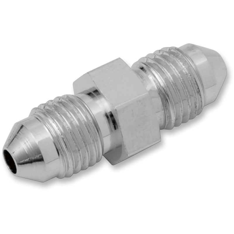 DRAG SPECIALTIES DS098633 Union Fitting #3 Flare Union