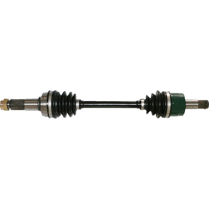 MOOSE OFFROAD 0214-2700 YAM-7004 OEM Replacement Standard CV Axle Axle Kit - CV - Complete - OEM Replacement - Standard - Front Right - Yamaha
