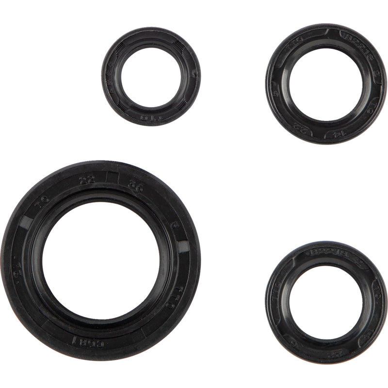Moose Offroad Seal - 822395MSE Honda CRF250F 2019-2025