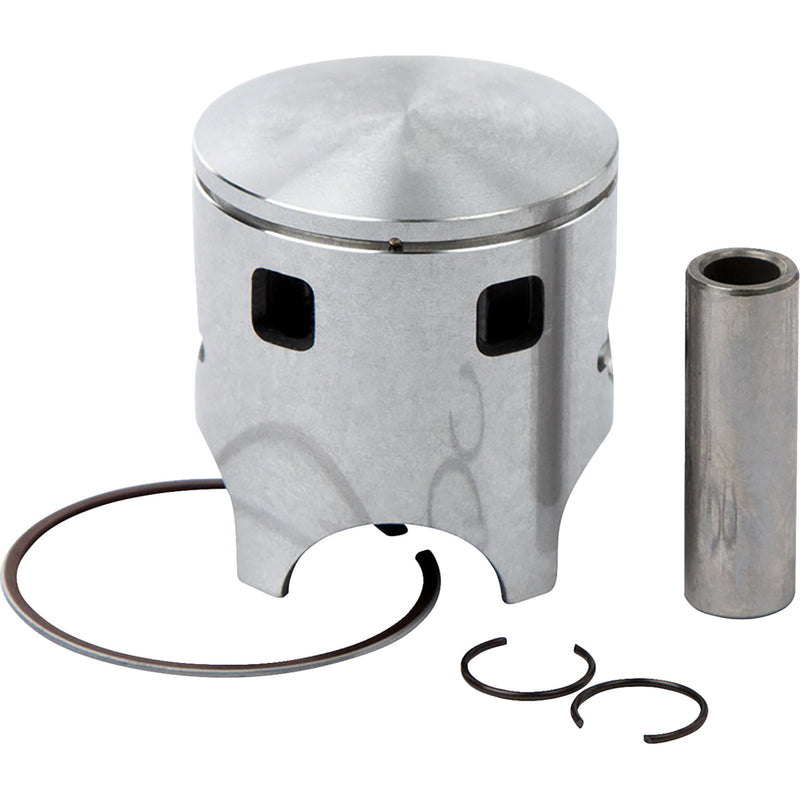 Vertex Cast Replica Piston Kit - 22481CD For Husqvarna CR 65 2012-2013 | KTM SX 65 1998-2008