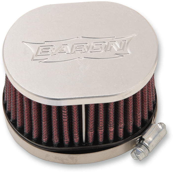 BARON 1011-3939 BA-2021-FILTER Replacement Air Filter for Stealth Big Air Kit Replacement Air Filter - Stealth Big Air Kit