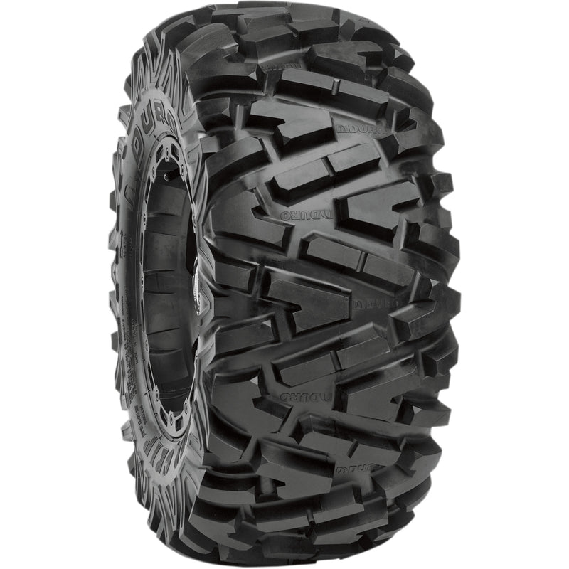 DURO 0320-0269 31-202514-2610B DI-2025 Power Grip Tire Tire - DI-2025 Power Grip - Rear - 26x10R14 - 4 Ply