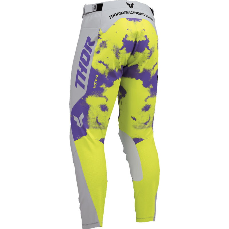 THOR Launchmode Bleach Pants - US