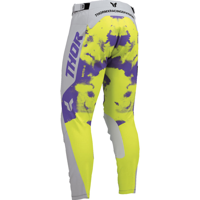 THOR Launchmode Bleach Pants - US