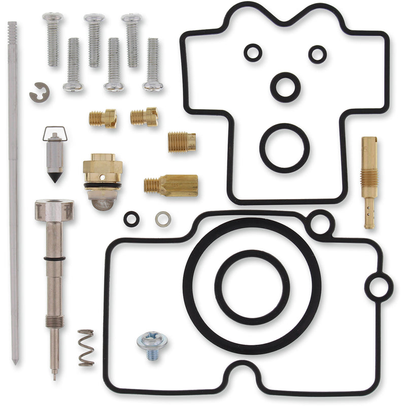 Moose Offroad Repair Kit - 26-1323 Yamaha WR 400 2000