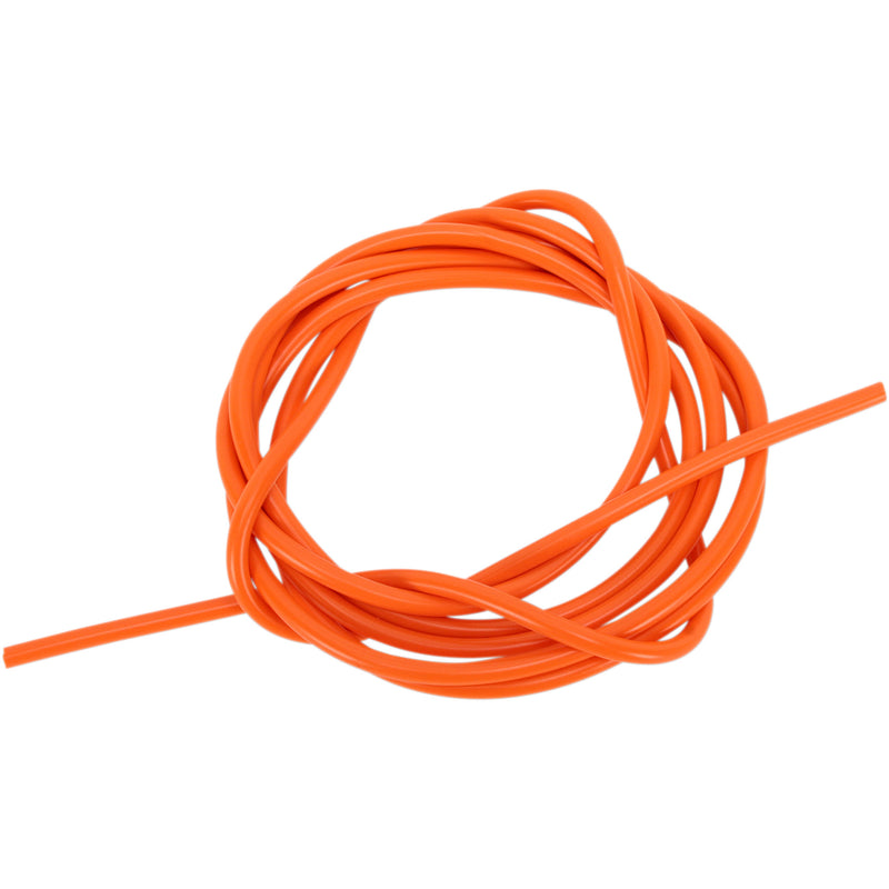 CV4 0706-0091 SFSVT3-3O Vent Tubing orange - 3 mm