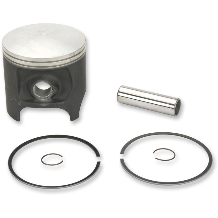 PROX PX-4040 01.1408.000 Piston Kit for 2-Stroke Piston Kit - 89.00 mm - Honda CR500R