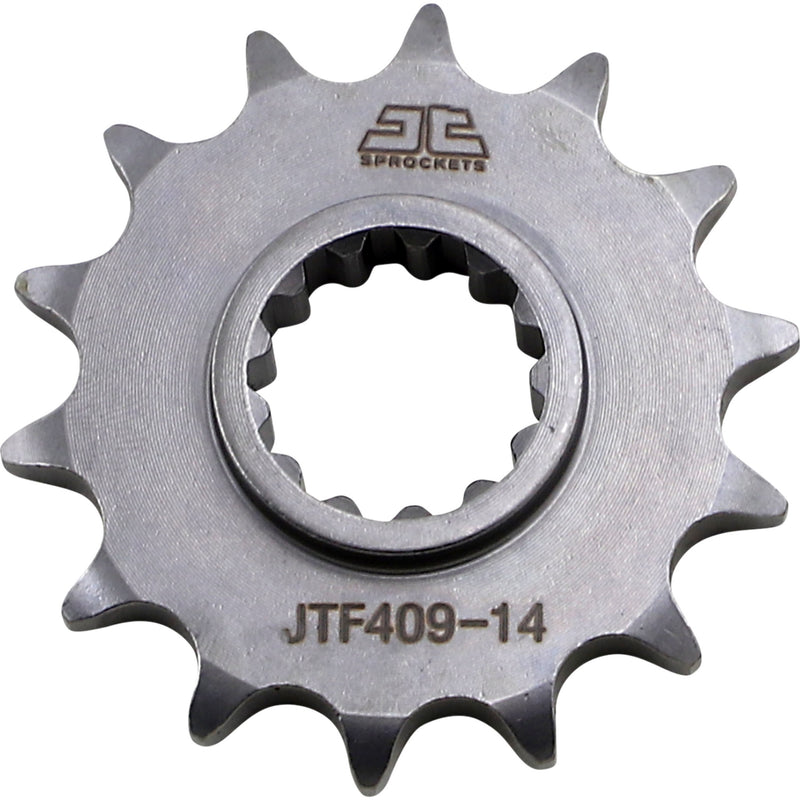 JT Sprockets Sprocket - JTF409.14 Kawasaki 125 / KLX125L 2003-2006