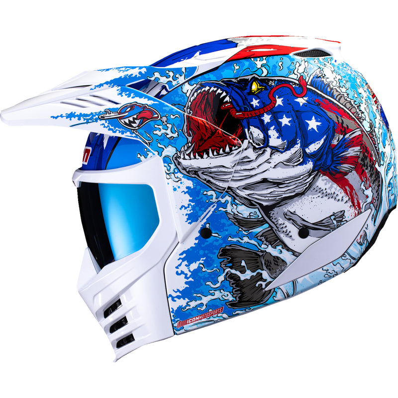 ICON Elsinore™ Helmet