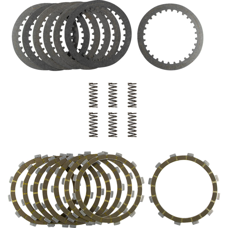 Barnett Dirt Digger Clutch Kit - 303-99-10100 Gas Gas Dirt Bikes 2000-2012