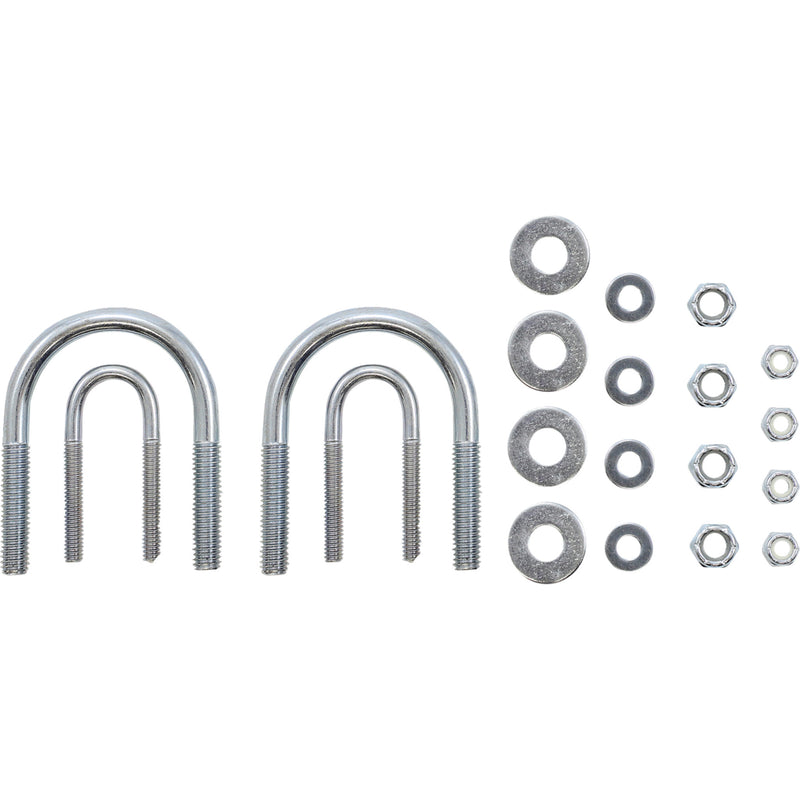 Moose Offroad RM5 Mount Plate - 4592PF Polaris Sportsman 1000 2021