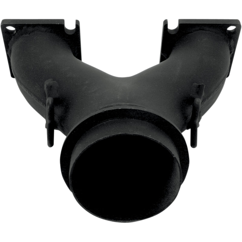 Straightline Performance SPI Y-Pipe - 134-138 Ski-Doo Snowmobiles 2003-2007
