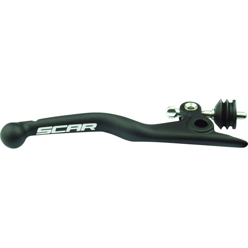 Scar Lever - OBL502 For Gas Gas Dirt Bikes 2021-2026 | KTM Dirt Bikes 2013-2026 | Husqvarna TC 85 2014-2026