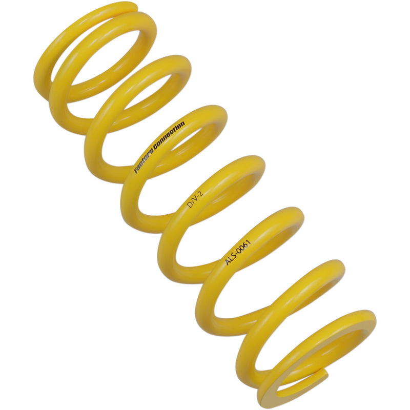 Factory Connection Spring - ALS-0061 For Yamaha Dirt Bikes 2010-2026 | Triumph 250 / 450 2024-2026 | Honda CRF450R 2009-2016