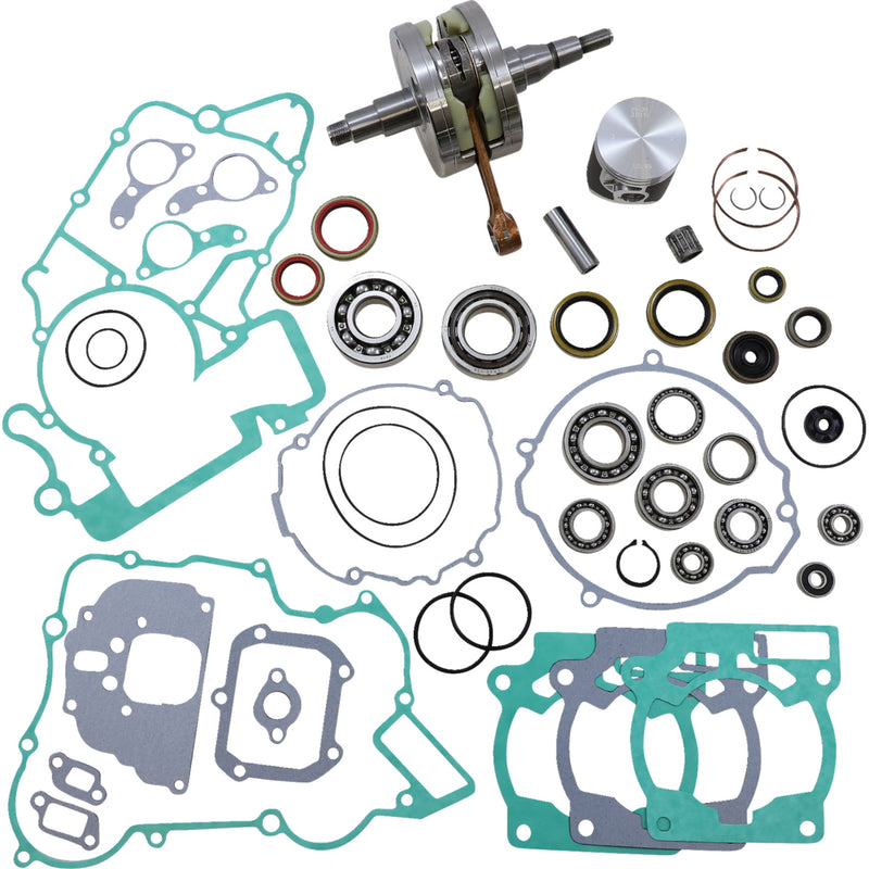 Vertex Rebuild Kit - WR101-119 KTM SX 144 / SX 150 / XC 150 2007-2014